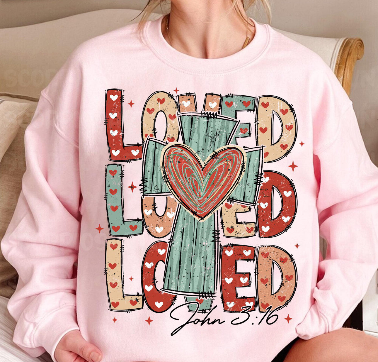 LOVED