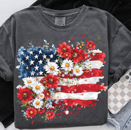 American Daisy