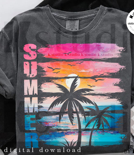 SUMMER