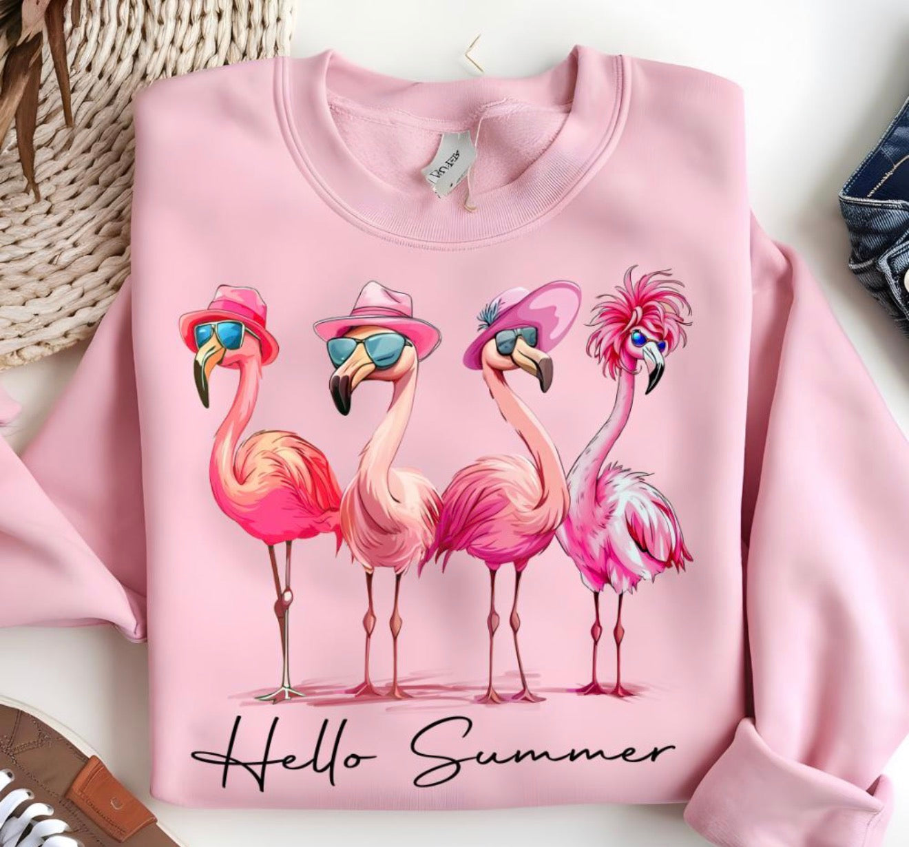 Hello Summer
