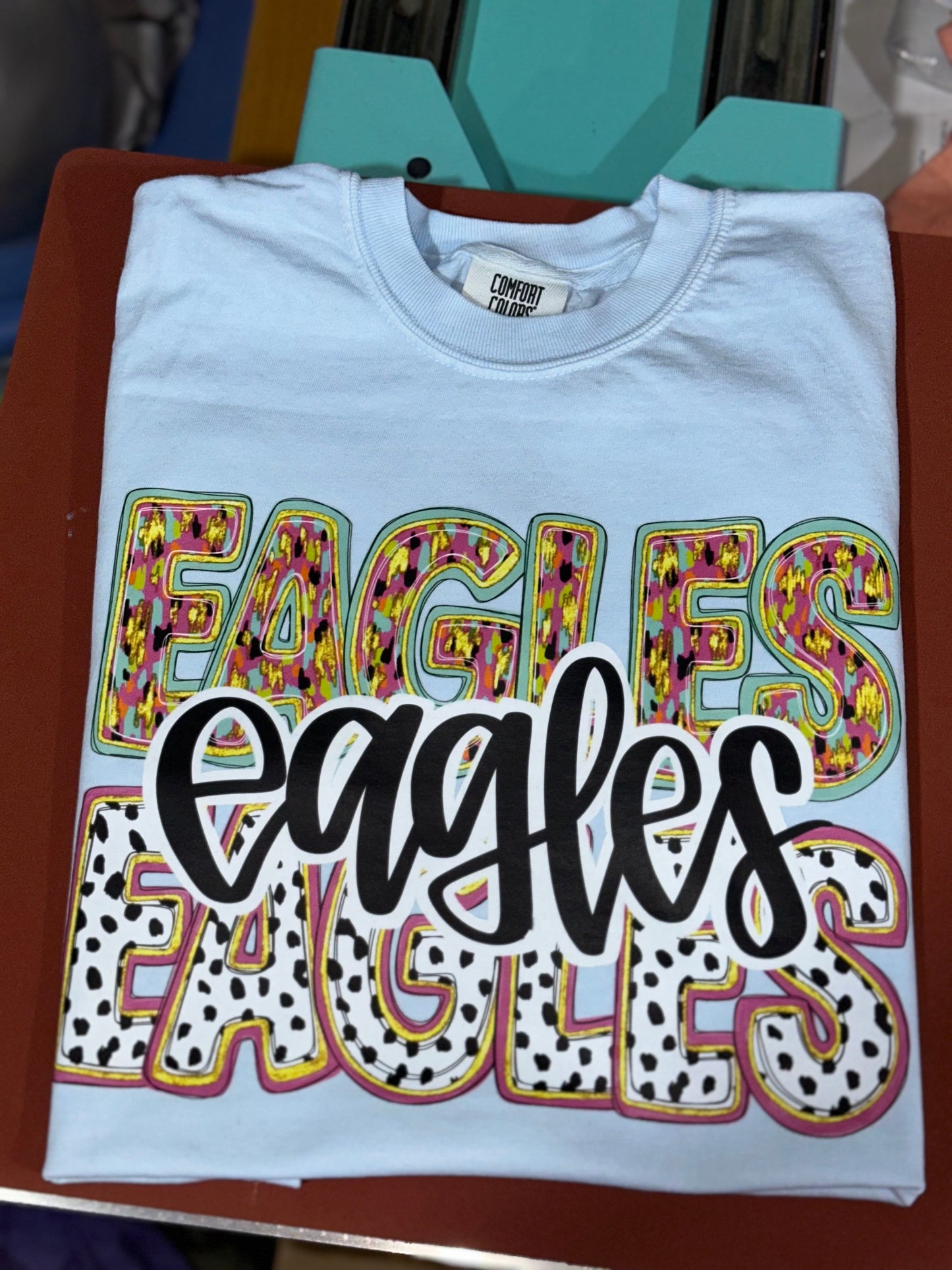 EAGLES (Multiple designs)