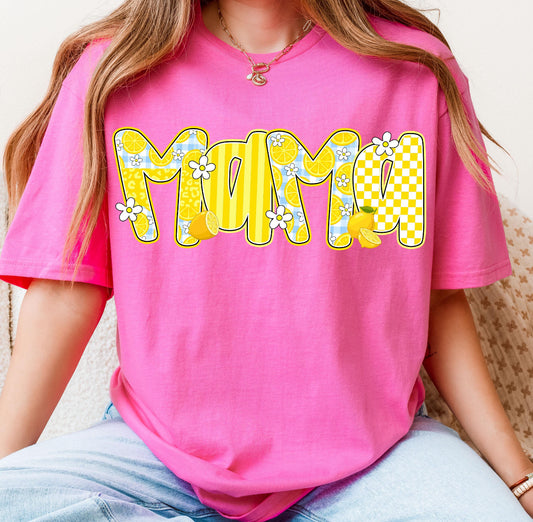 MAMA- SUMMER BEE