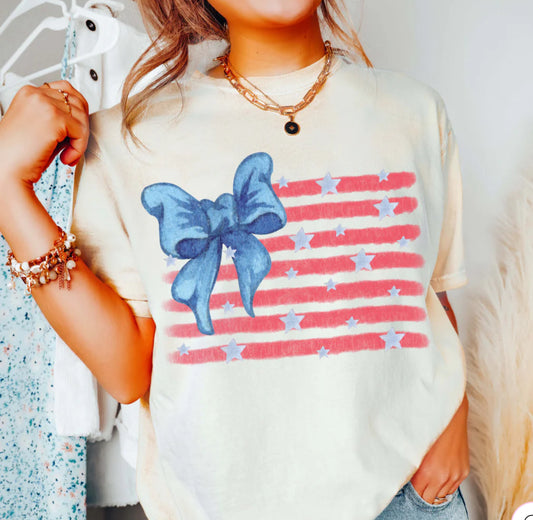 Boho flag