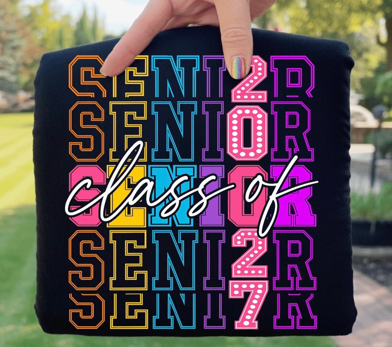 Class of 2027