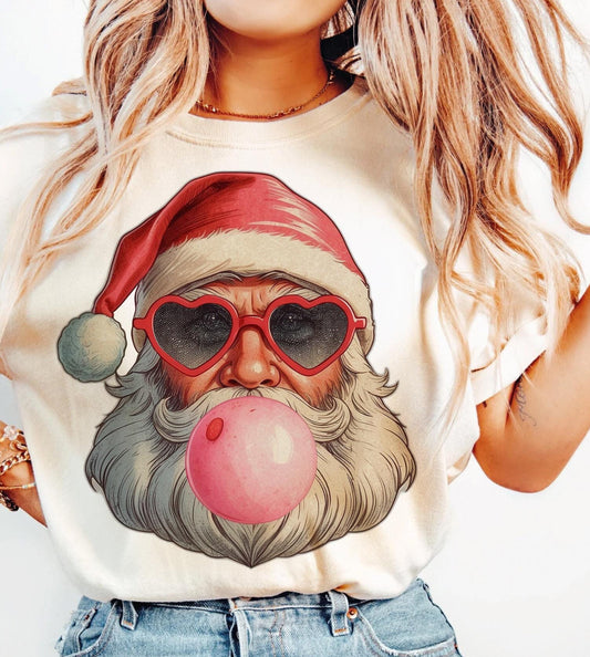 Santa