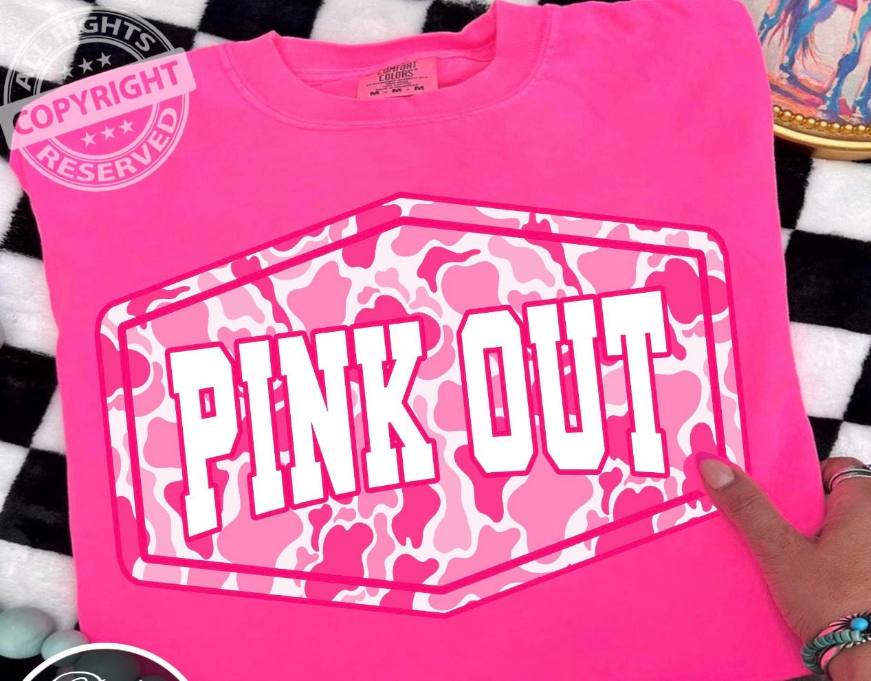 Pink Out