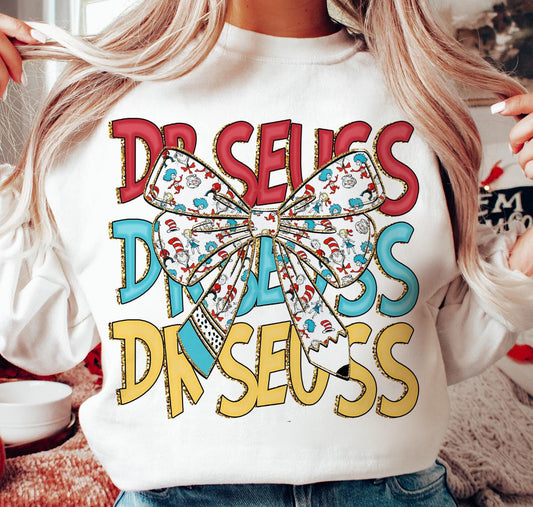 Dr S