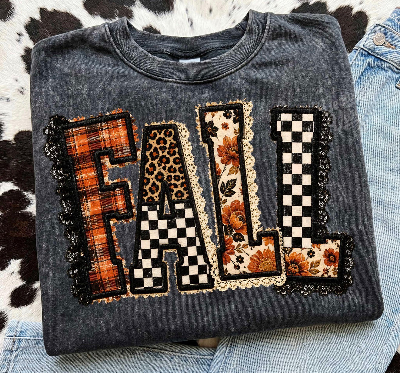 Vintage Fall