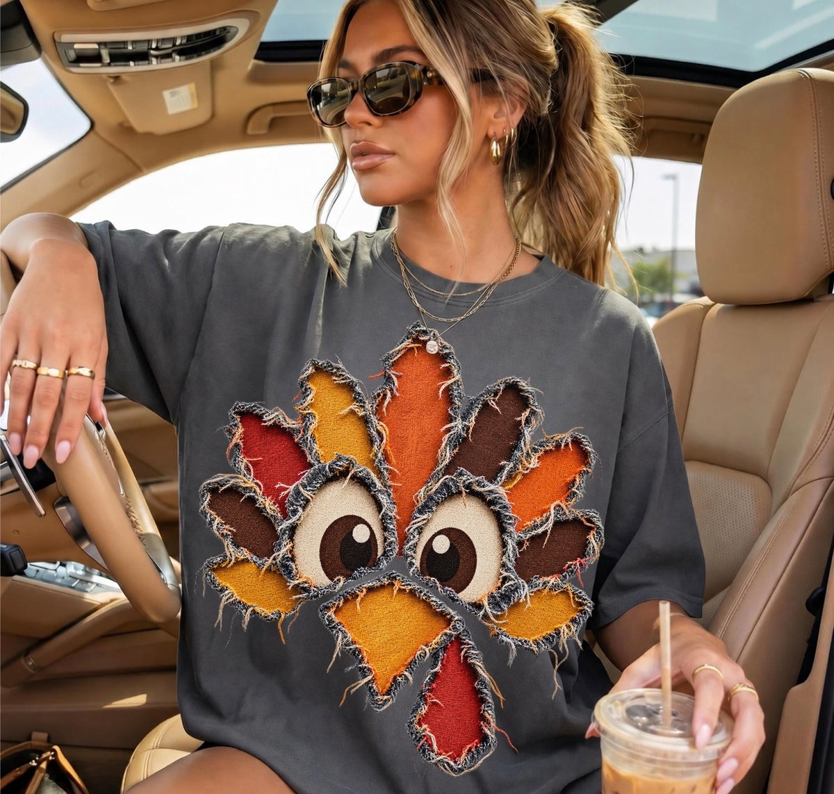 Not this Turkey