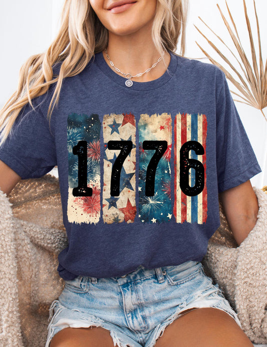 1776 usa