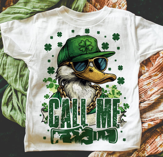 Call me