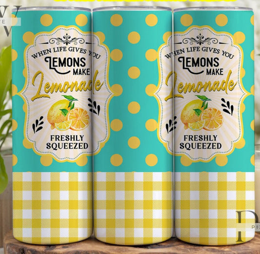 Lemons