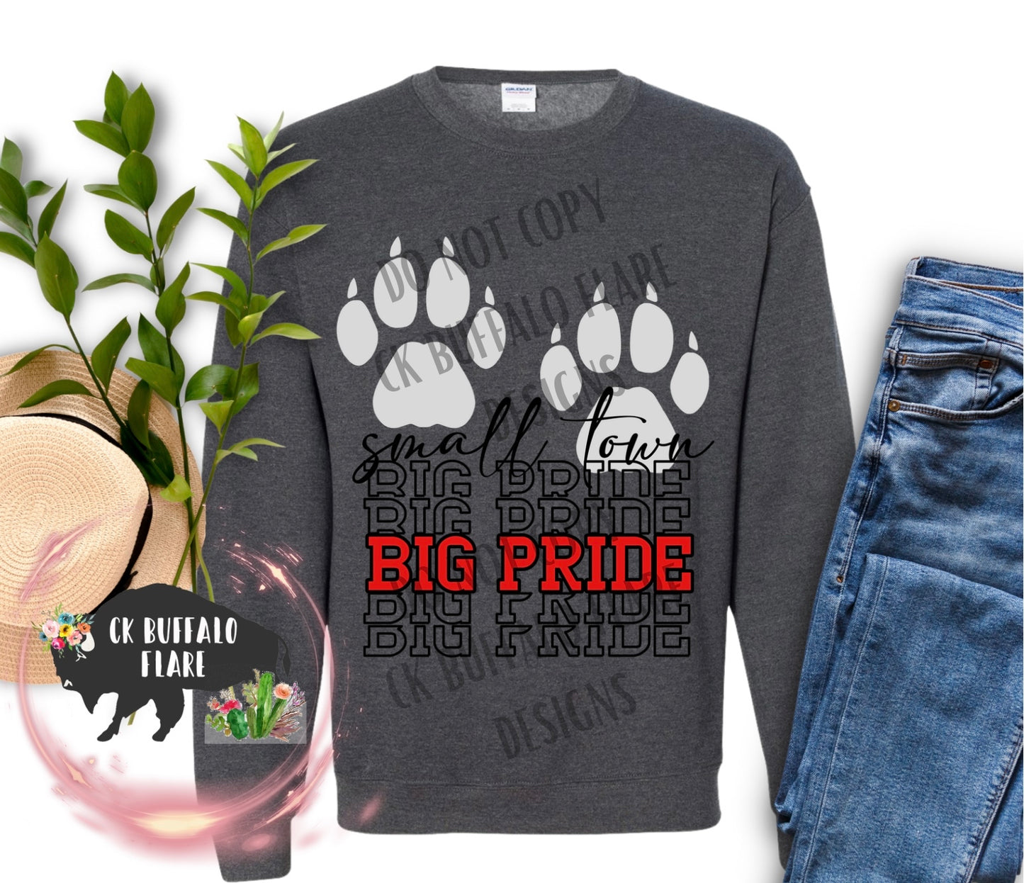 Big Pride