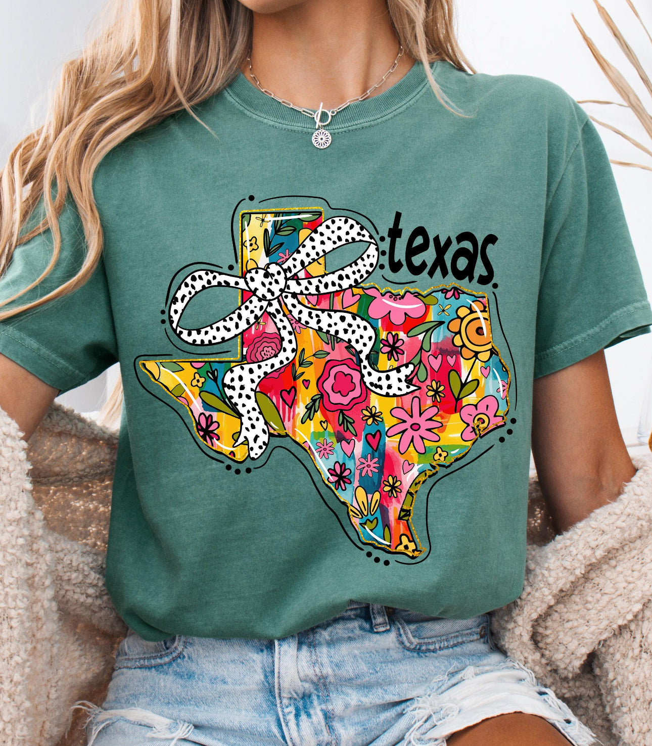 TEXAS FLORAL