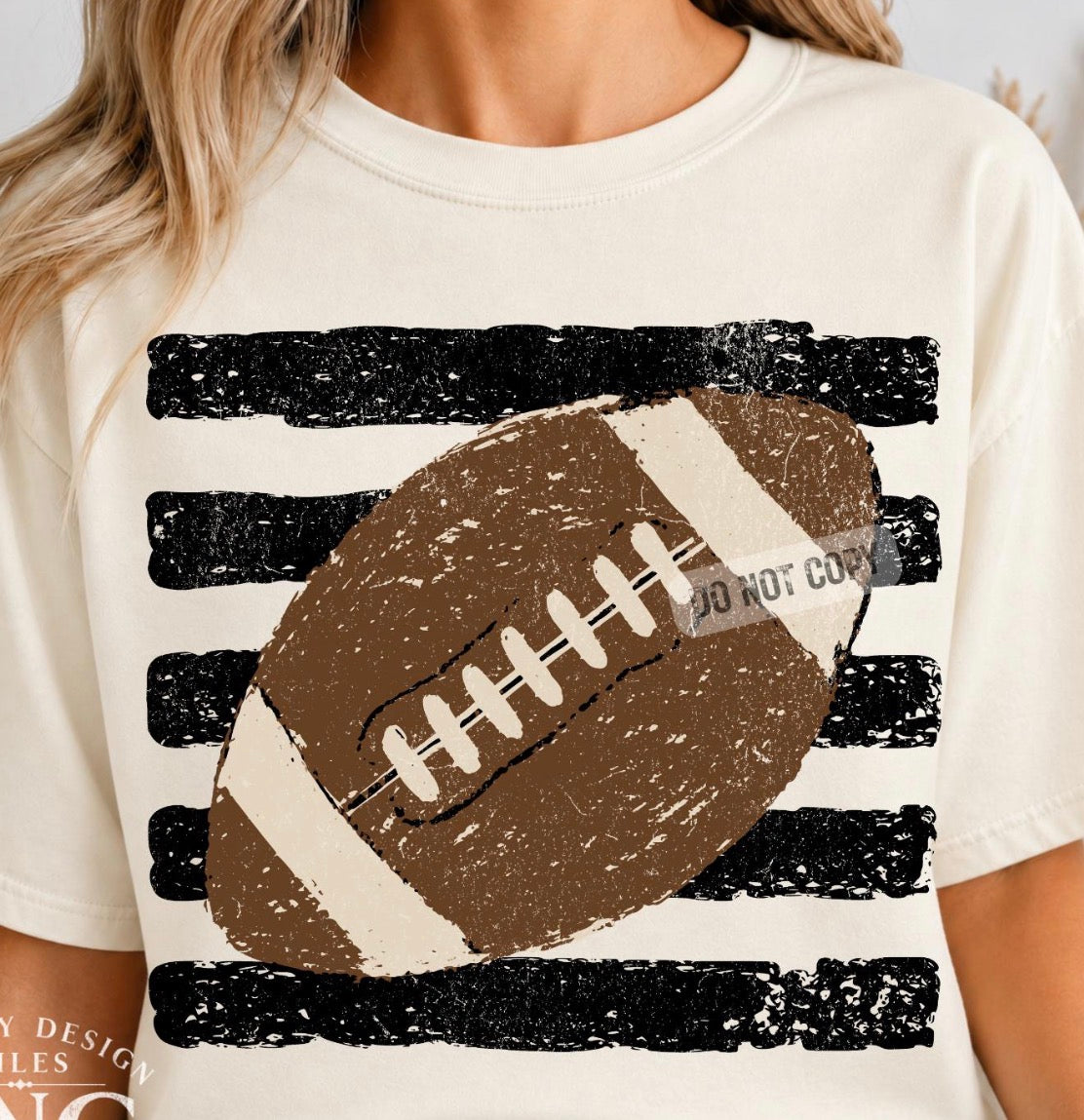 Football Ready