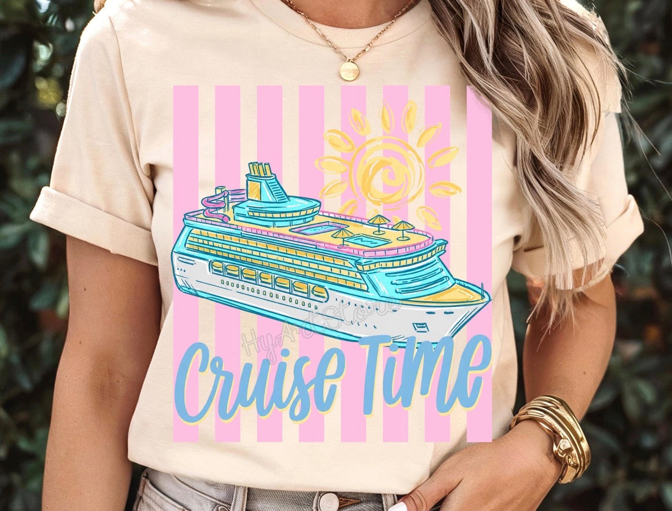 Cruisin’