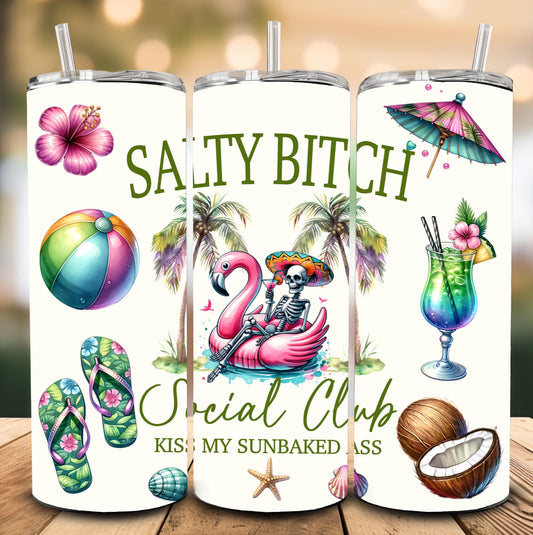Salty B Social Club