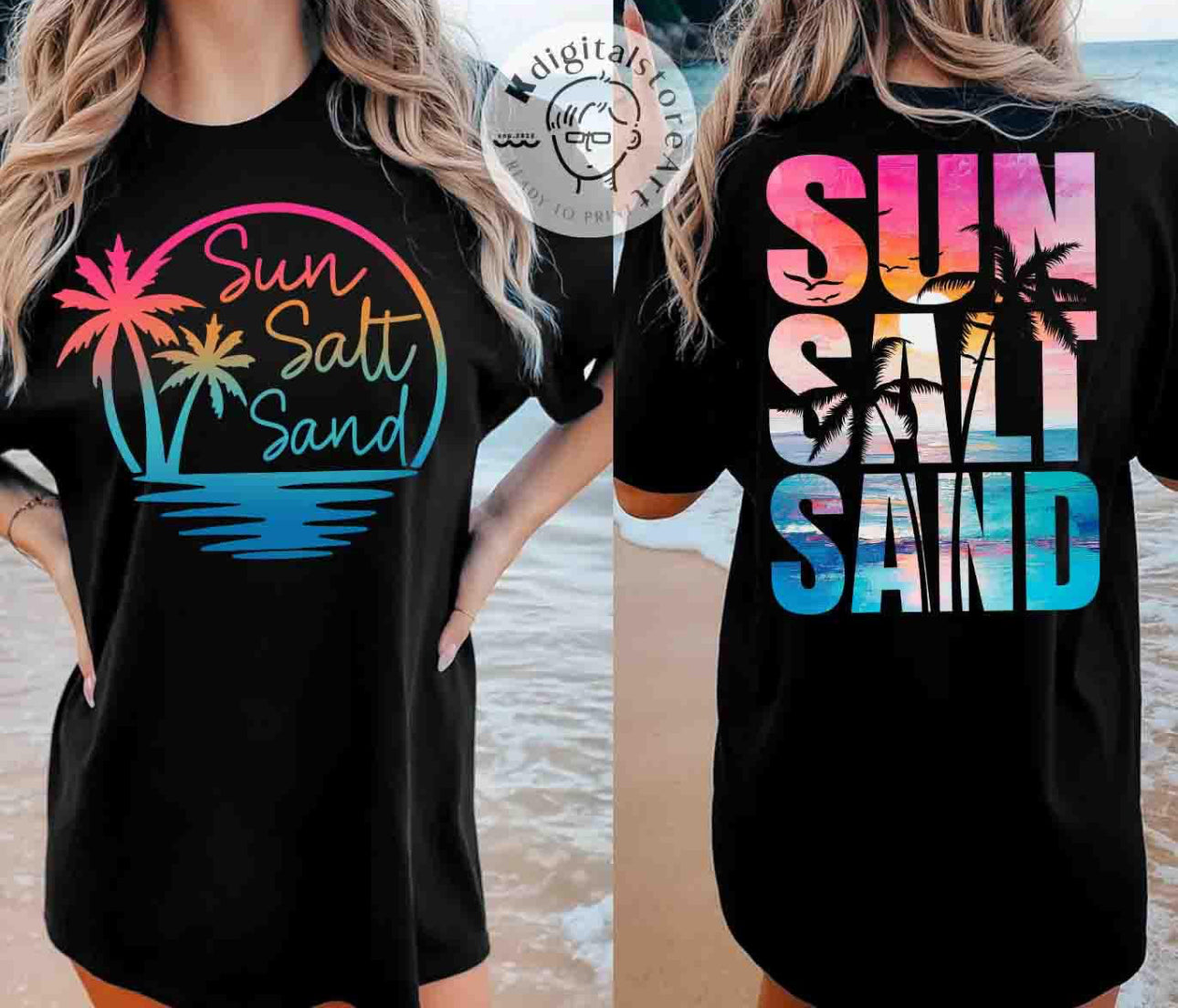 Sun Salt & Sand