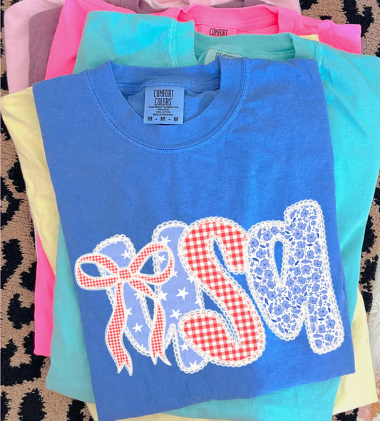 Boho USA