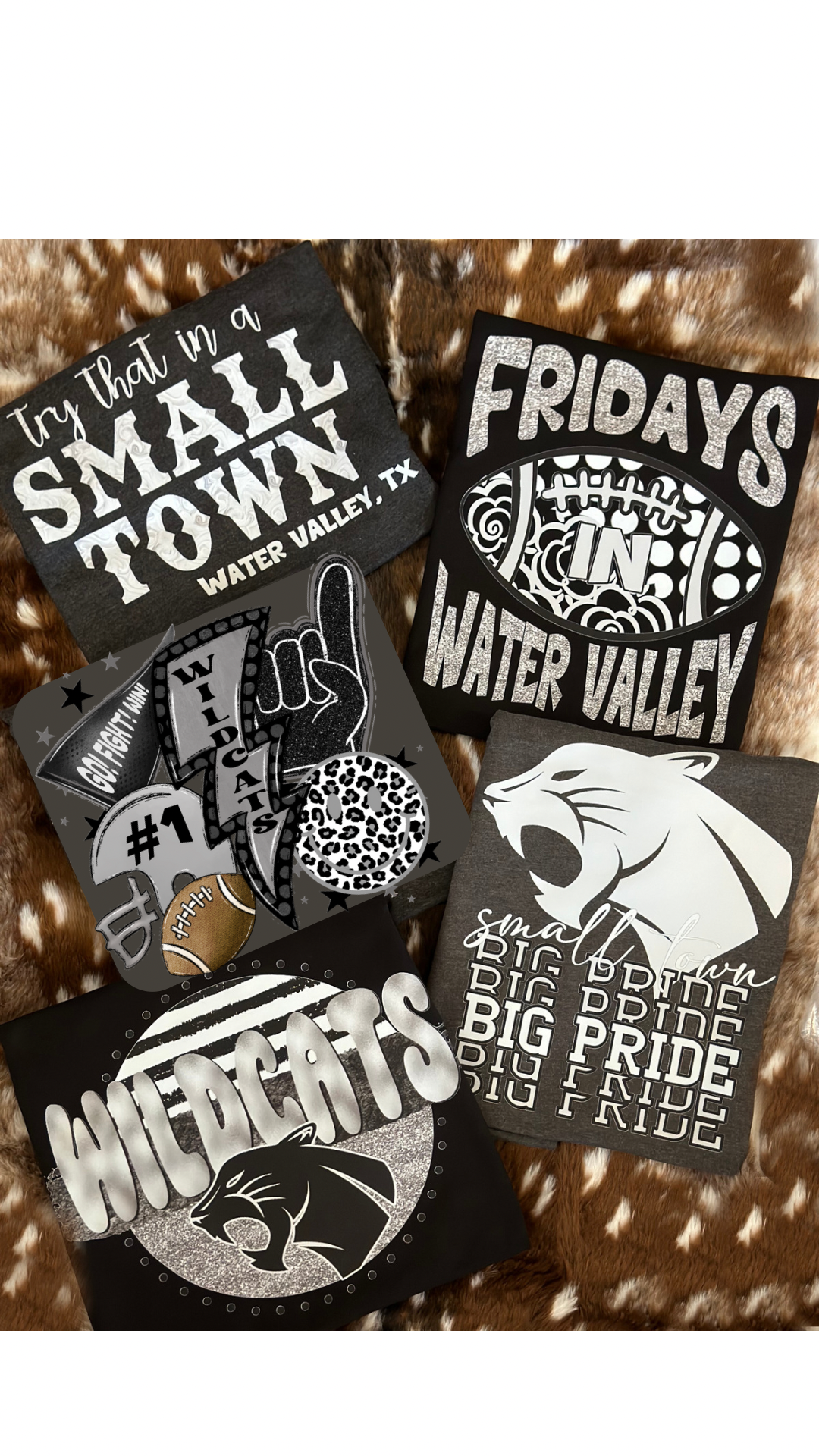 Fridays in Water Valley
