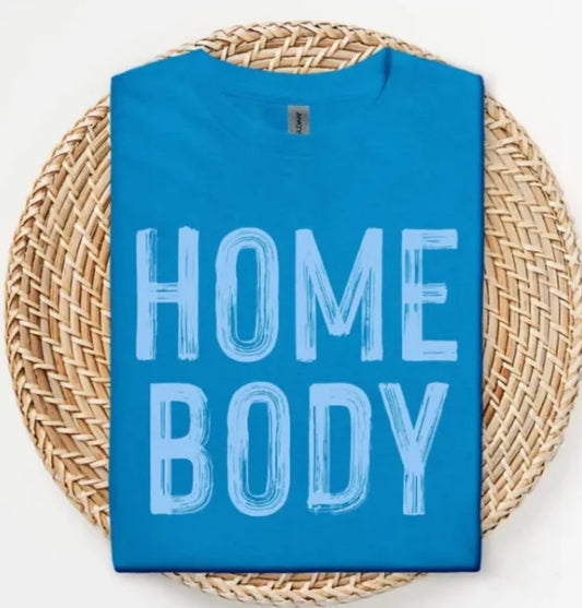 Homebody