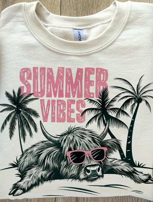SUMMER Vibes