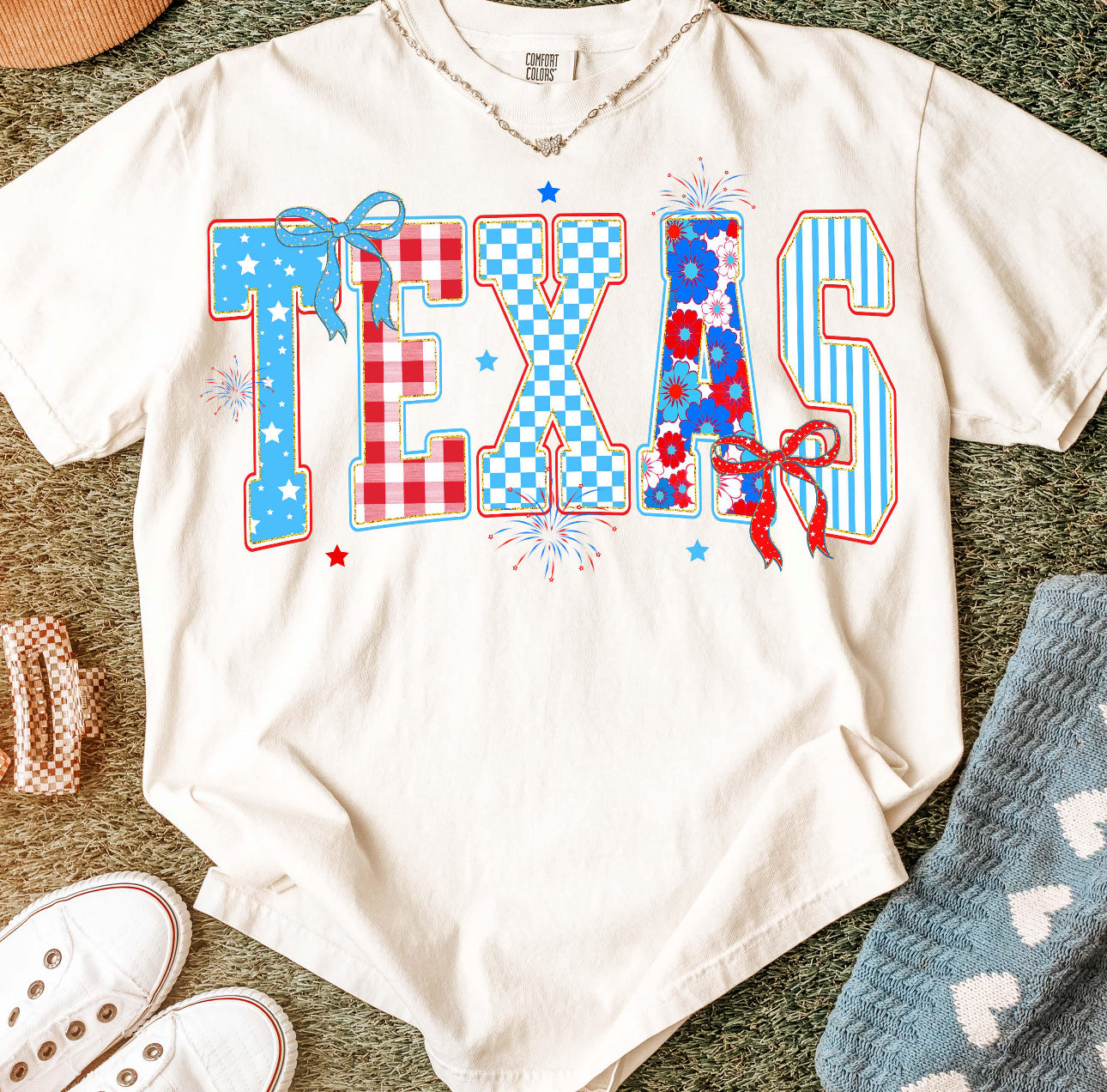 TEXAS