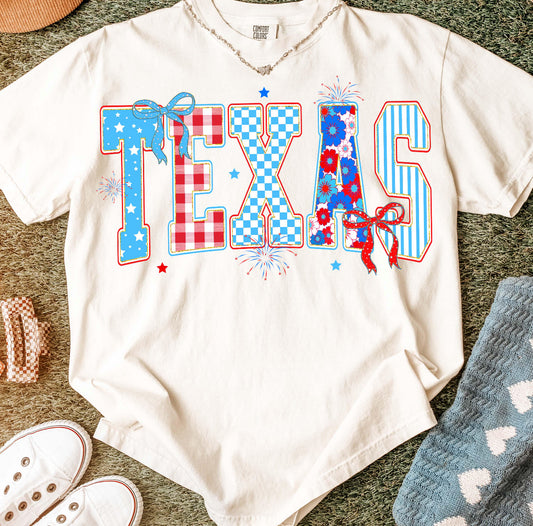 TEXAS