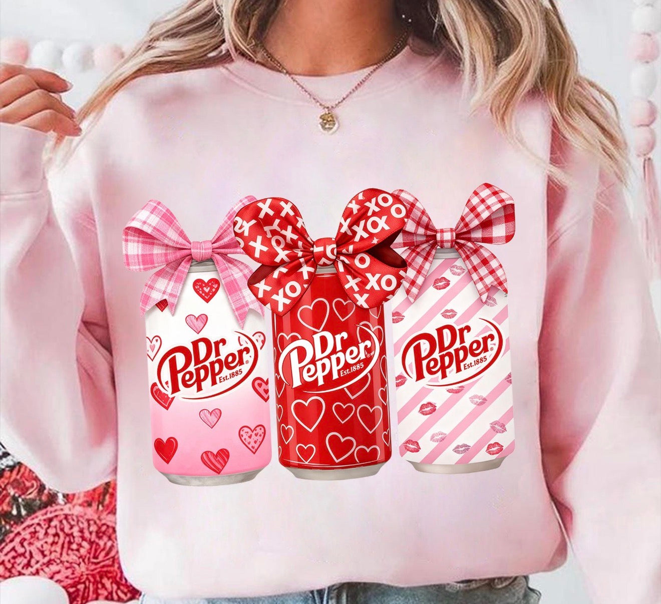 For the love of DrPepper