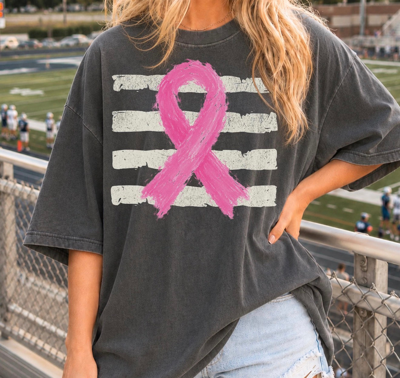 Pink Ribbon