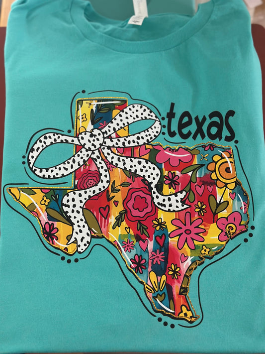 TEXAS FLORAL