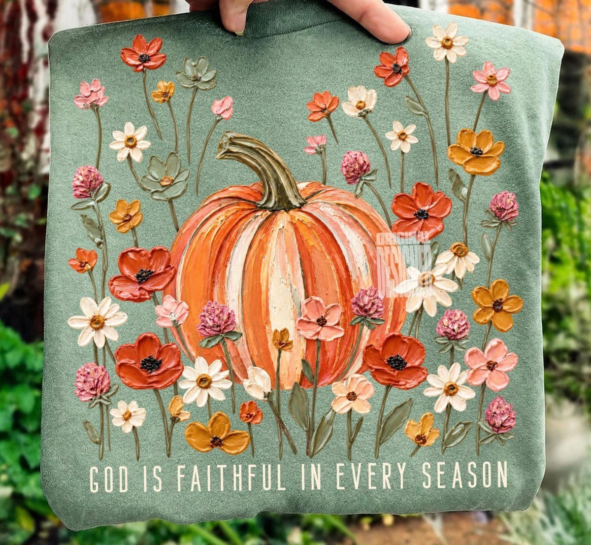 Every Season