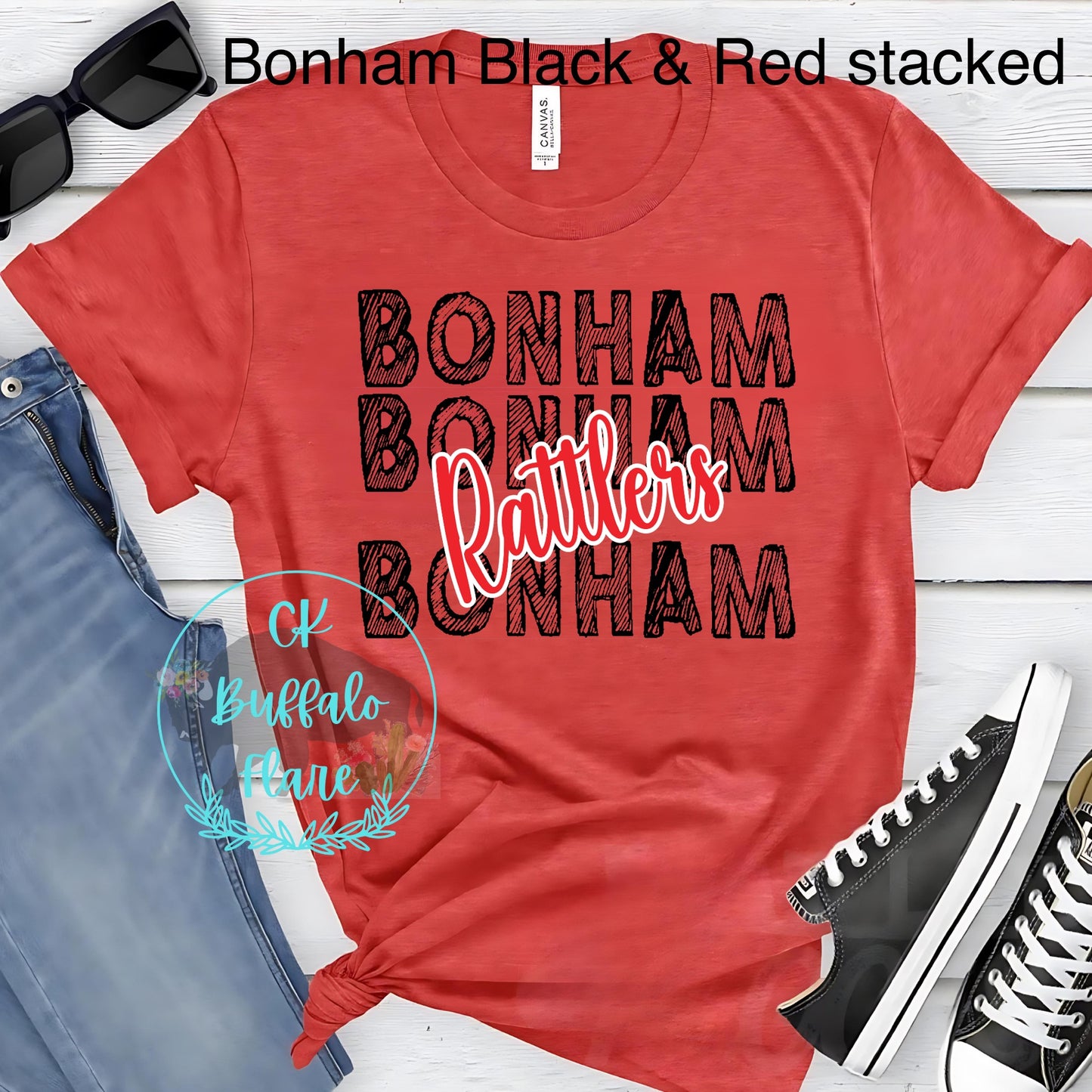 Bonham Rattlers