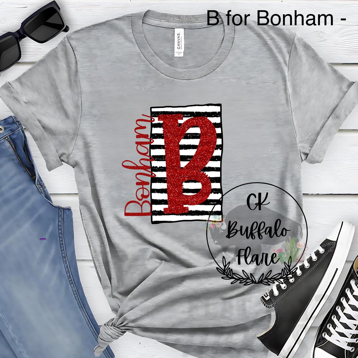 Bonham Rattlers