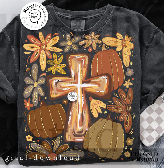 Boho Fall