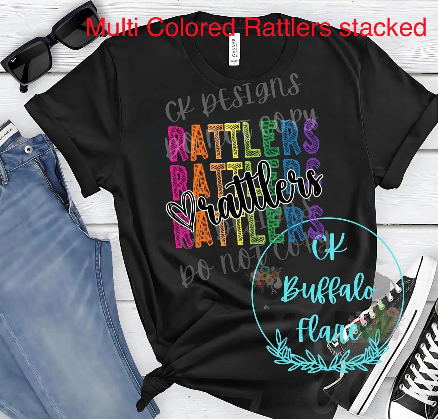 Bonham Rattlers