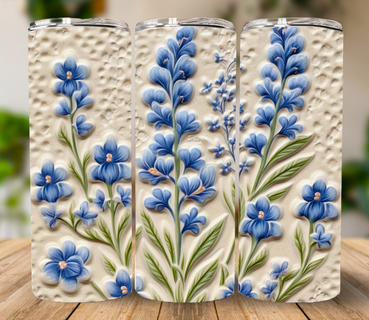 Bluebonnet