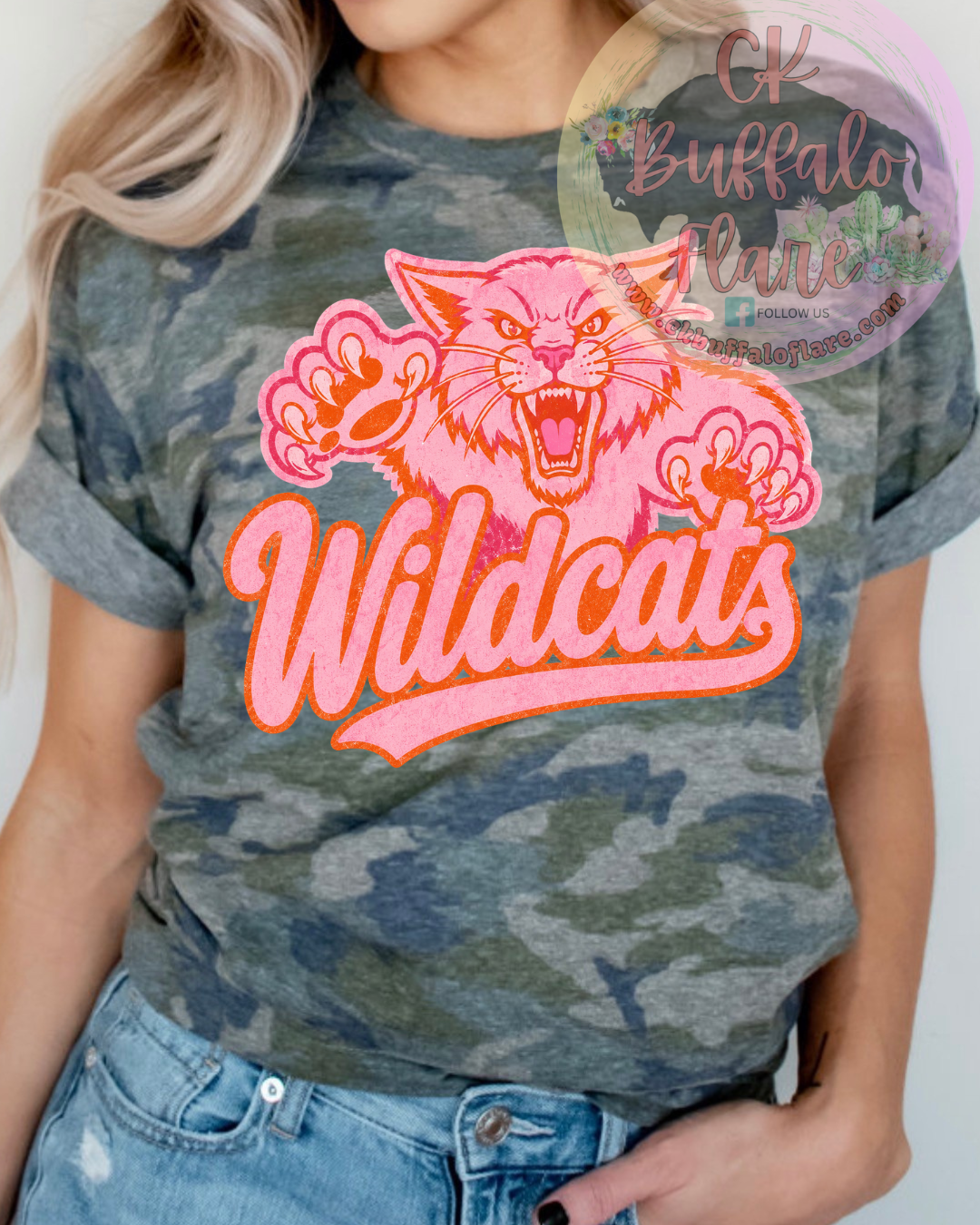 Wildcats