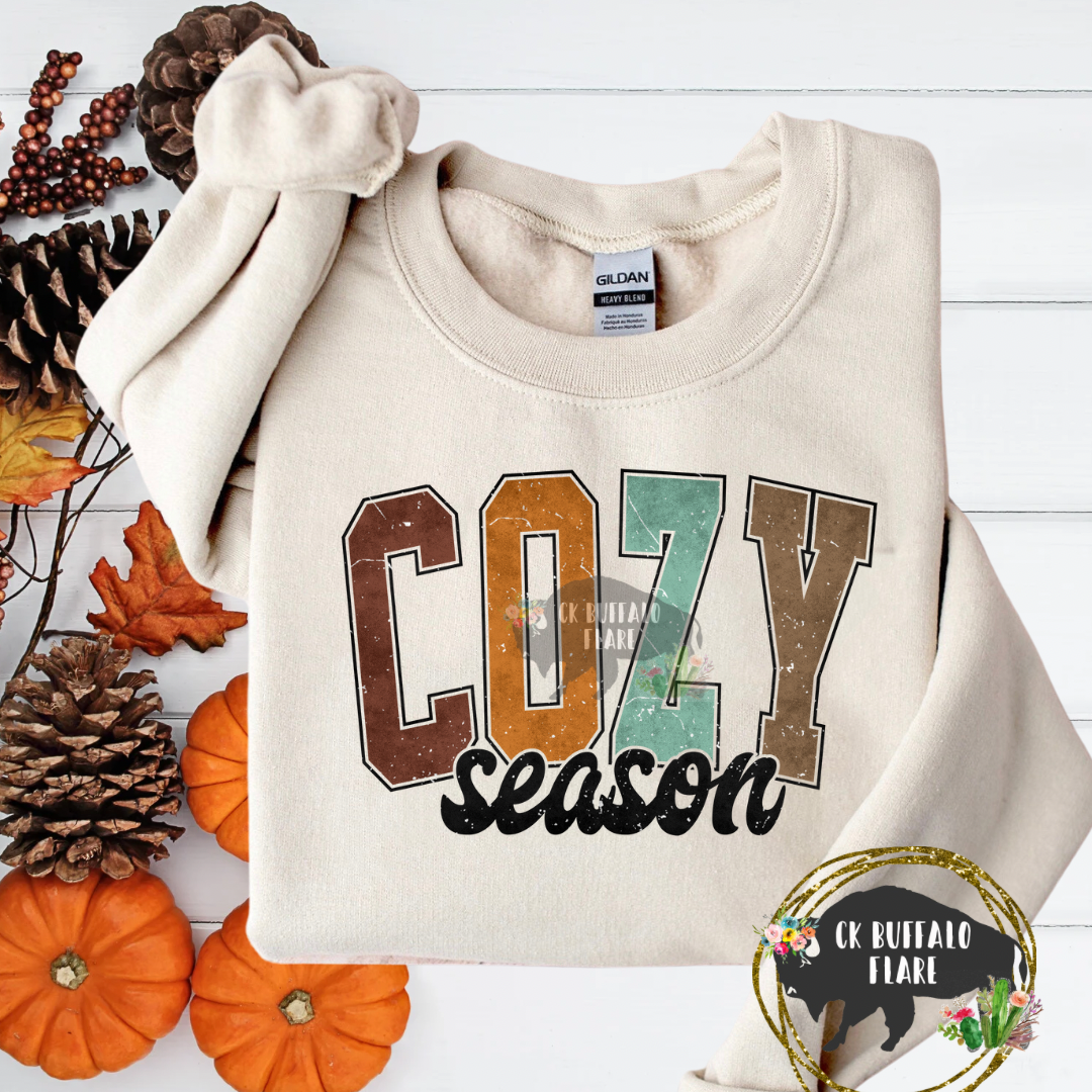 Cozy Season