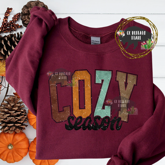 Cozy Season
