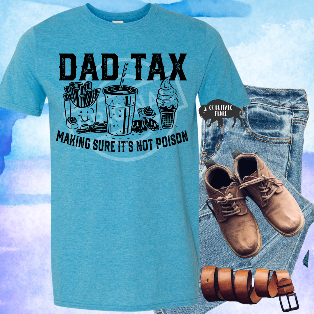 Dad Tax