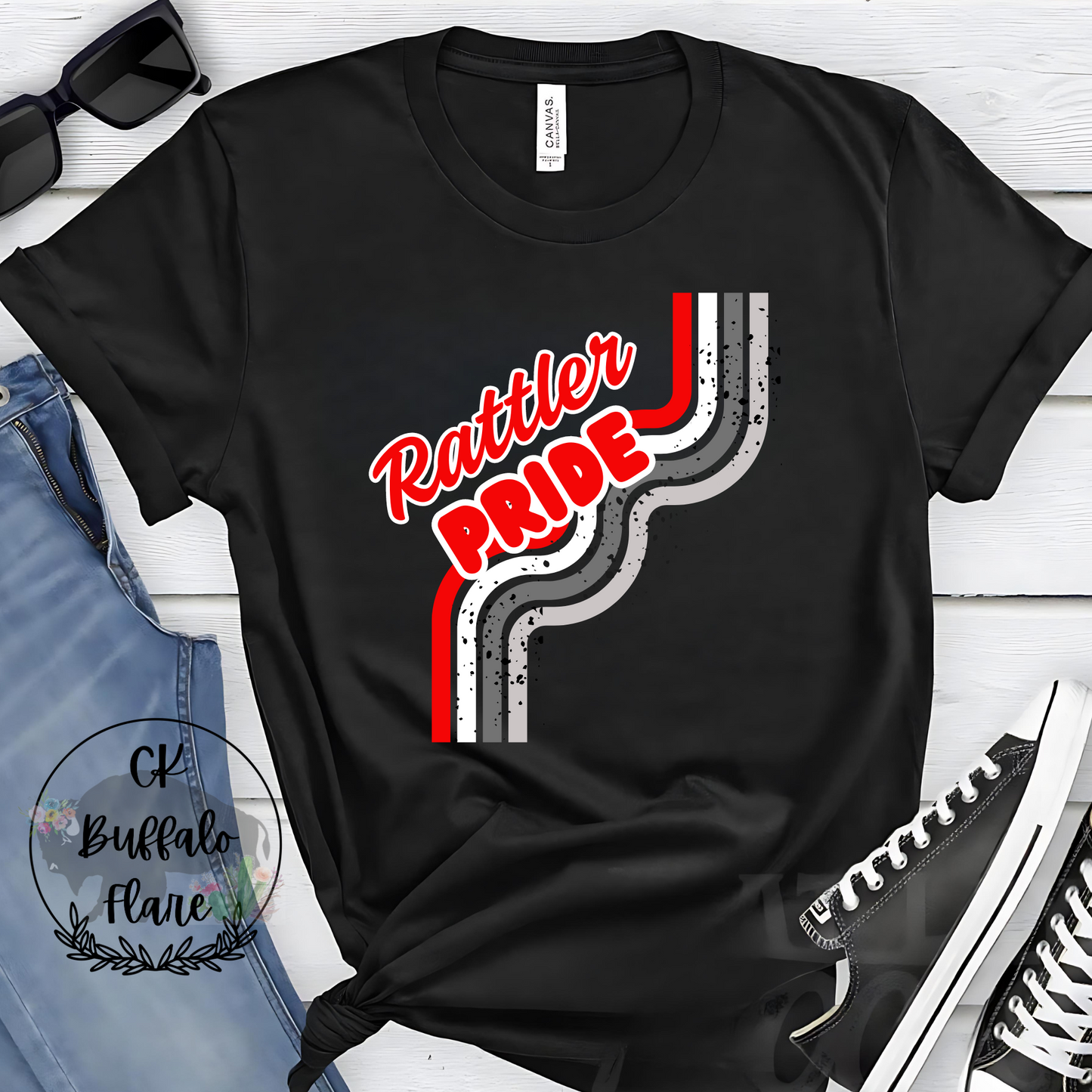 Bonham Rattlers