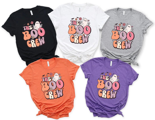 Boo Crew