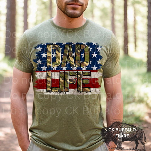 Dad Life