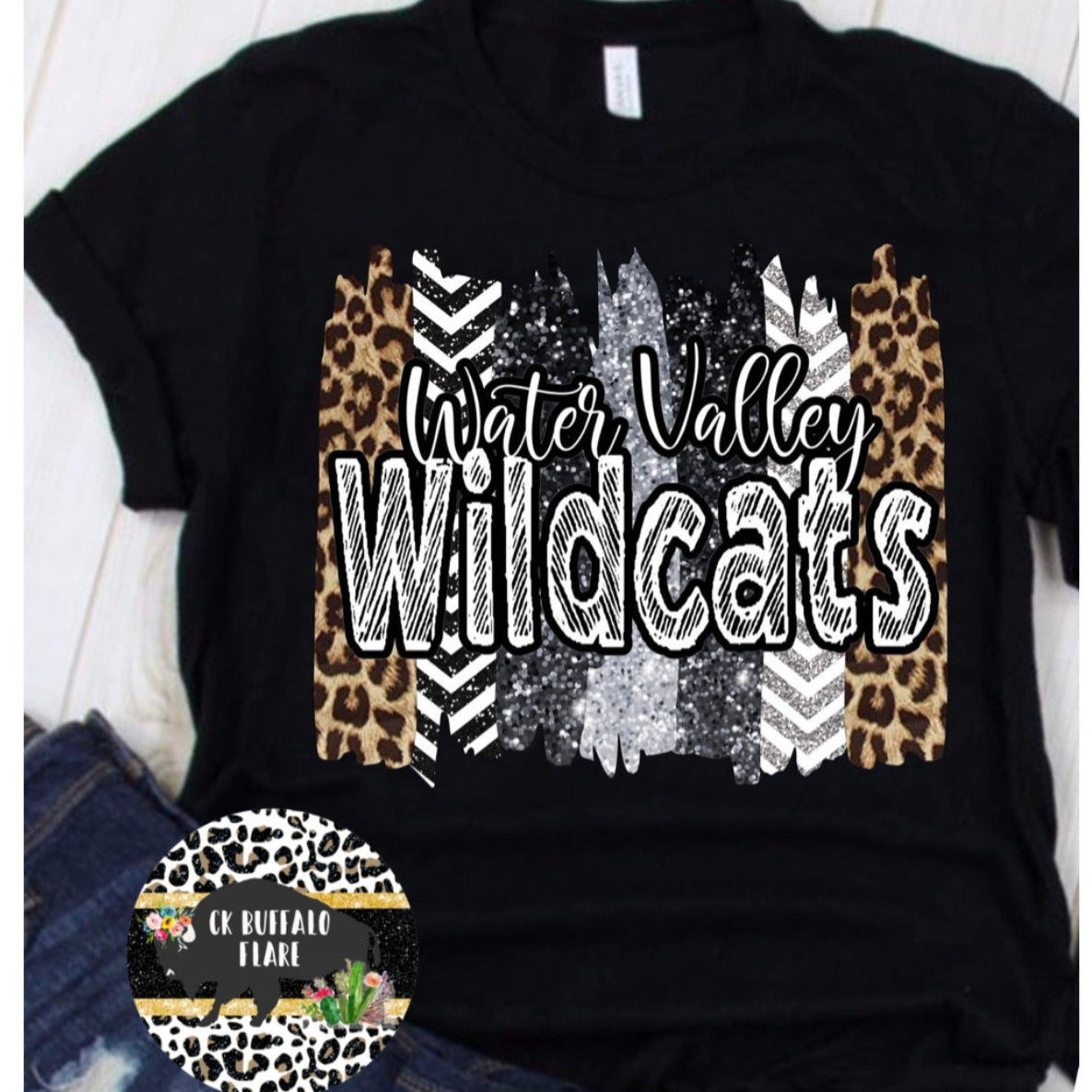 Wildcats Splash