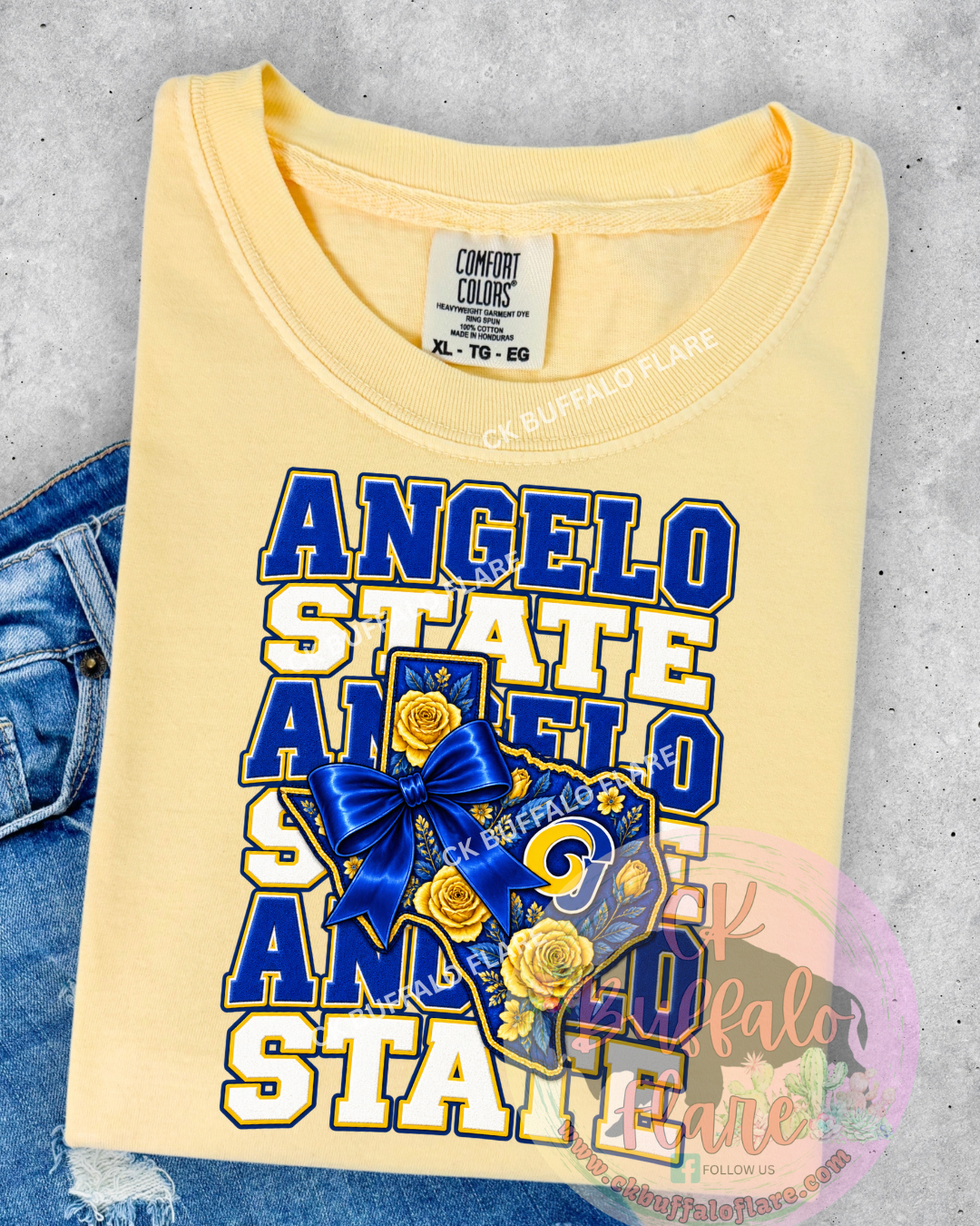 Angelo State