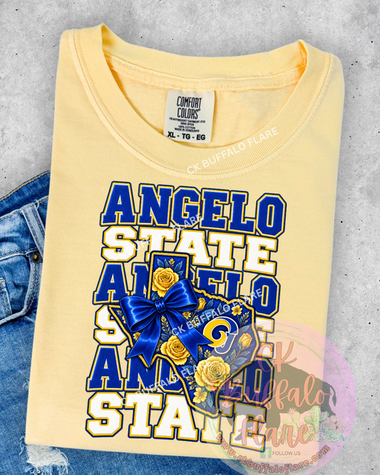 Angelo State