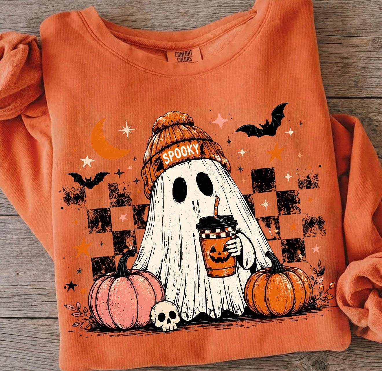 Boo Y’all