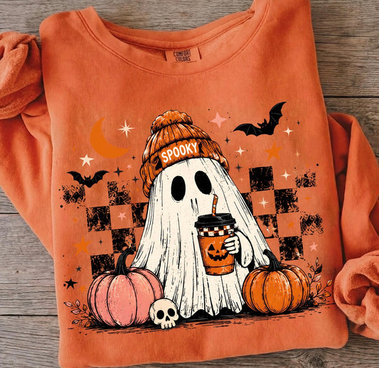 Boo Y’all