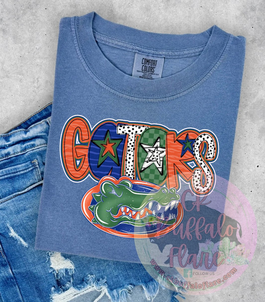 Gators